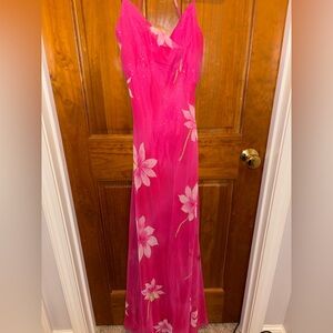 Vintage Y2K Morgan and Co. by Linda Bernell dress